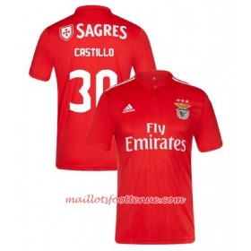 Maillot/Tenue Benfica Nicolas Castillo 30 Domicile 2018/2019